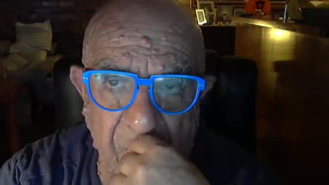 Snapshot of patvac chatting on January 24, 2:08 pm patvac online show from January 24, 2:08 pm