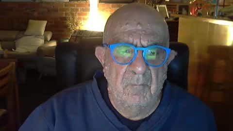 patvac online show from May 8, 1:39 pm
