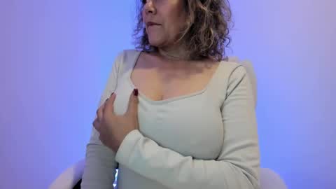 Paty Chic online show from October 2, 2:05 pm