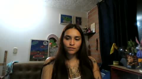 Pau online show from July 19, 5:32 am