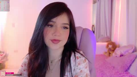 Snapshot of pau_cute chatting on September 10, 4:02 am Sofa online show from September 10, 4:02 am