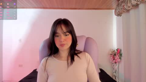 Snapshot of pau_cute chatting on January 3, 3:33 pm Sofa online show from January 3, 3:33 pm
