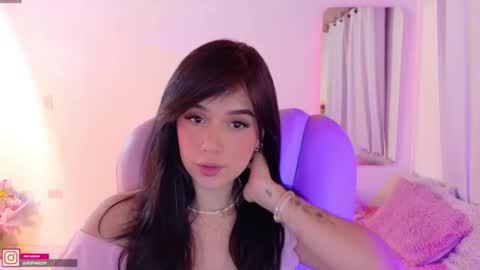 Snapshot of pau_cute chatting on September 12, 4:25 am Sofa online show from September 12, 4:25 am