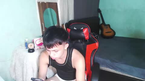 MrBigPaul online show from May 24, 1:02 am