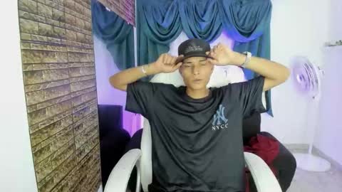 Paul online show from November 27, 5:59 am