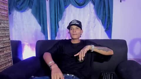 Paul online show from November 14, 3:42 am