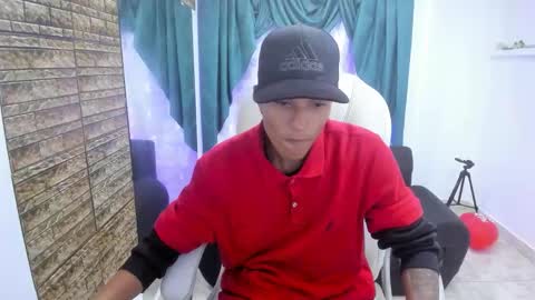 Paul online show from November 18, 2:36 am