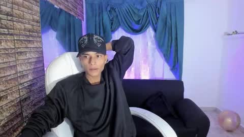 Paul online show from November 11, 2:58 am