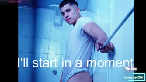 Paul online show from December 14, 2:23 pm