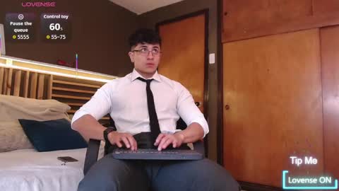 Paul online show from October 27, 1:22 pm