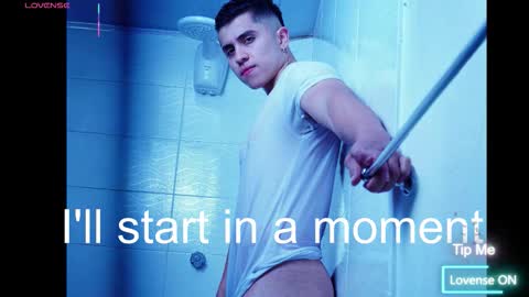 Paul online show from March 15, 2:20 pm