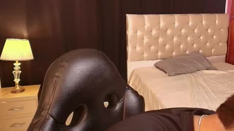 Paull George online show from February 21, 3:48 pm