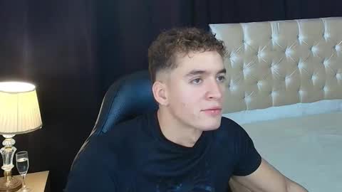 Paull George online show from February 28, 3:38 pm