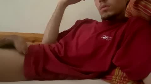 paul_girthy online show from October 21, 2:21 pm