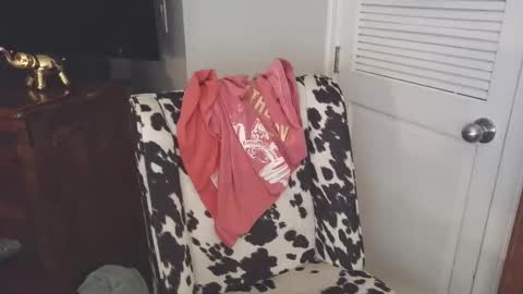 Paul Roland online show from February 14, 2:47 am