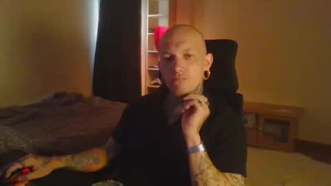 Paul online show from December 20, 1:34 am