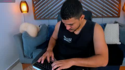 Paul Rivera online show from October 13, 8:33 pm