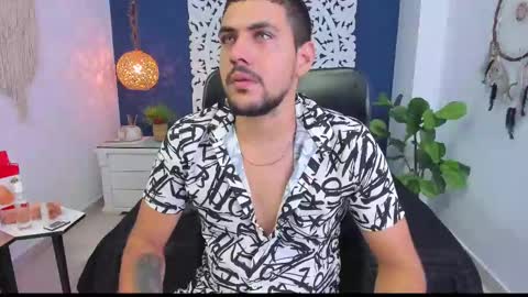 Paul Rivera online show from February 9, 8:24 pm