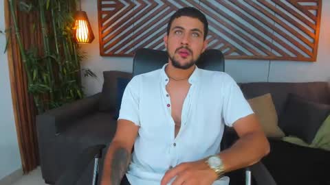 Paul Rivera online show from February 13, 12:35 am