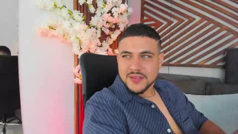 Paul Rivera online show from May 19, 9:33 pm