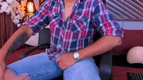 Paul Rivera online show from November 13, 8:11 pm