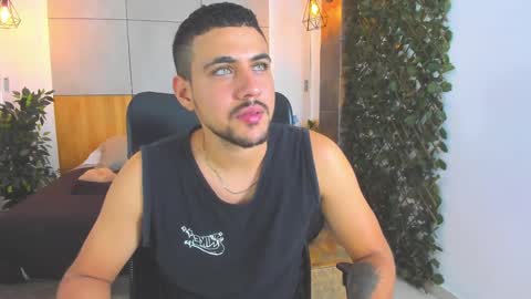 Paul Rivera online show from March 12, 9:03 pm