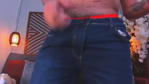 Paul Rivera online show from January 15, 9:56 pm