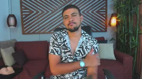 Paul Rivera online show from January 30, 8:53 pm