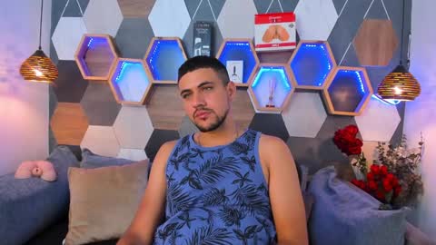 Paul Rivera online show from January 25, 10:28 pm