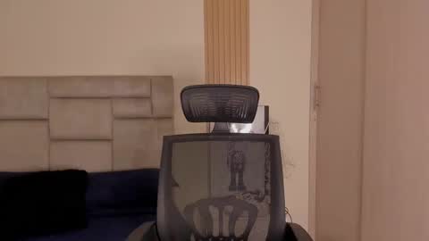 PAUL ROGER online show from January 28, 12:57 am