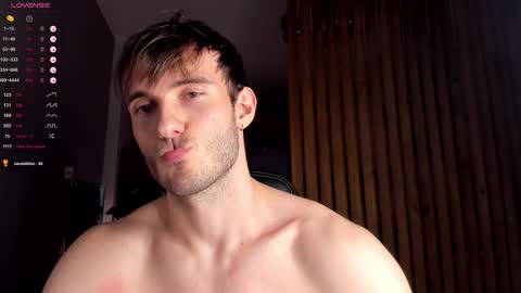 Paul online show from December 10, 4:34 am