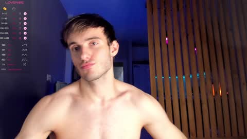 Paul online show from January 27, 2:24 pm