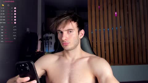 Paul online show from December 13, 9:35 am