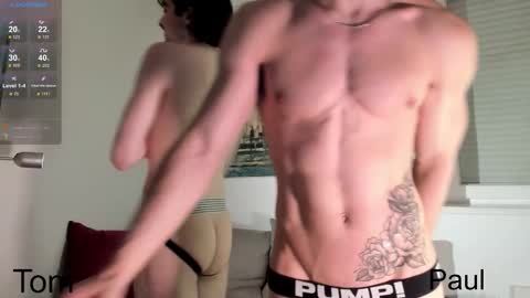 Paul online show from October 15, 7:26 pm