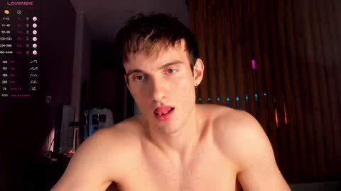 Paul online show from January 23, 10:22 am