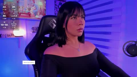 Paula  online show from September 25, 9:38 am