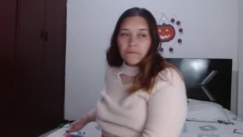 PAULA online show from October 29, 5:20 am