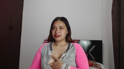 PAULA online show from October 1, 4:55 am