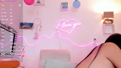 paula_chris online show from January 8, 11:19 pm