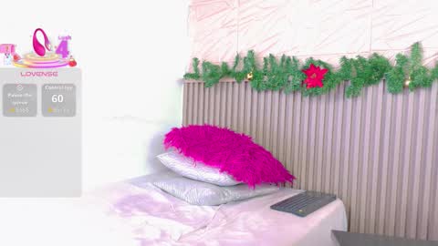 PAULA CRUZ online show from January 9, 12:16 am