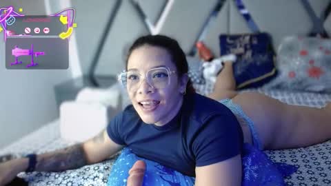 Paula online show from October 21, 10:35 pm