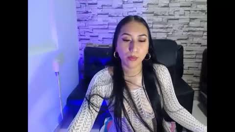 paula ross online show from April 6, 11:50 pm