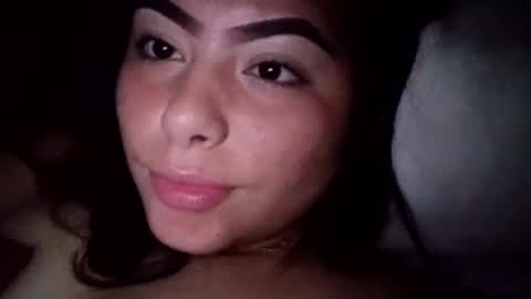 Snapshot of paula_torrez chatting on March 6, 3:02 am paula_torrez online show from March 6, 3:02 am