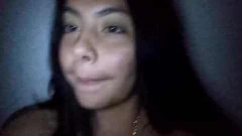 Snapshot of paula_torrez chatting on February 23, 5:56 am paula_torrez online show from February 23, 5:56 am