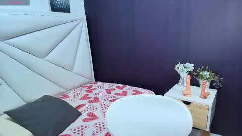 Paula online show from October 13, 3:14 pm