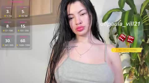 paula online show from September 24, 4:30 am