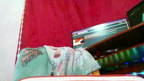 PAULA VALENTINA online show from February 18, 12:39 pm