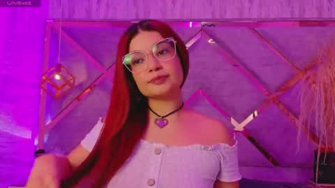 Paula online show from June 30, 4:01 am