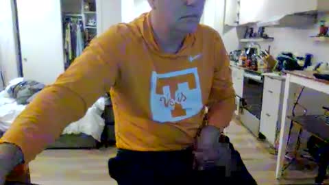 paulcockrell1 online show from September 22, 5:44 am