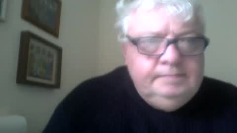 paulgn365 online show from November 25, 10:25 am